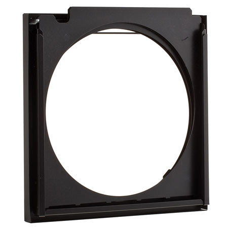 Hensel Basic Frame with Filter Holder for the HMI Unit