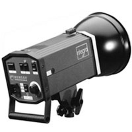 Hensel Integra 1000 Monolight