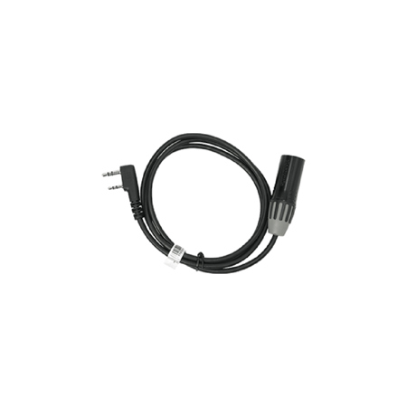 Hollyland K-Type LEMO Connection Cable for Walkie-Talkie Converter-Box