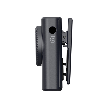 Takaページ　　HOLLYLAND  LARK  M2 Amazon.com: Hollyland Lark M2 Wireless Lavalier Microphone