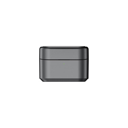Hollyland Charging Case for LARK M2S Mobile Version, Space Gray