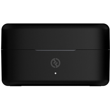 Hollyland Charging Case for LARK MAX 2 Wireless System, Space Gray
