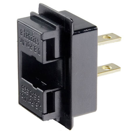 Hensel Adapter Plug for Porty Charger for Use in USA