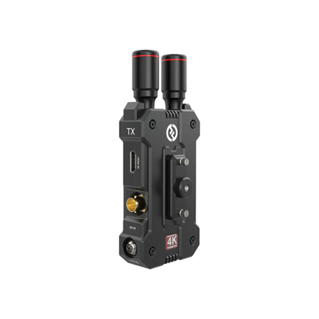 その他 Hollyland MARS WirelessTransmitter Hollyland Mars T1000 -Full Duplex Wireless Intercom System