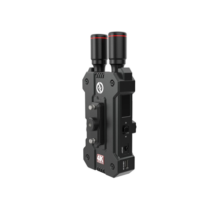 HOLLYLAND MARS 4K 【極美品】 Hollyland MARS 4K Wireless Video Transmission System Review