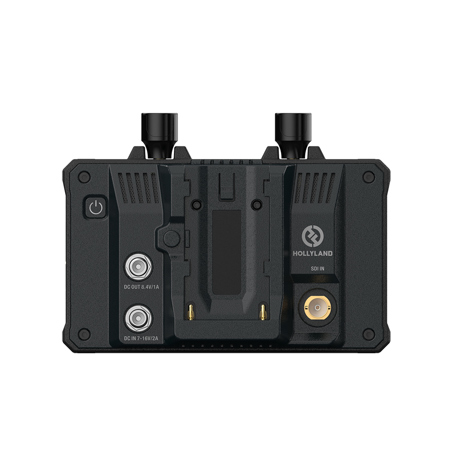 Hollyland Mars M1 Enhanced + Mars 4K Video Transmission and