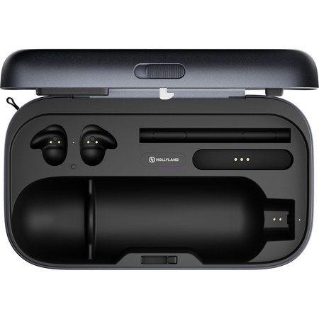 Hollyland Charging Case for MELO P1 Microphone System