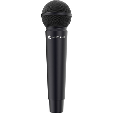 Hollyland MELO P1 Wireless Dynamic Handheld Microphone