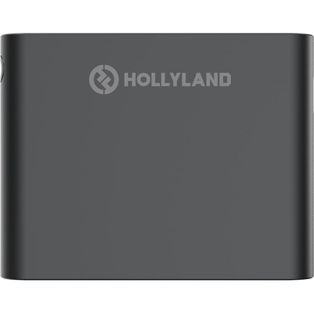 Hollyland MELO P1 Smart Audio Mixer