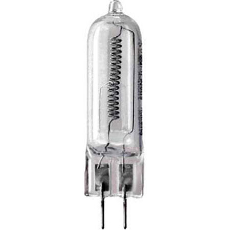 Hensel 250w Halogen Modeling Lamp. #1361