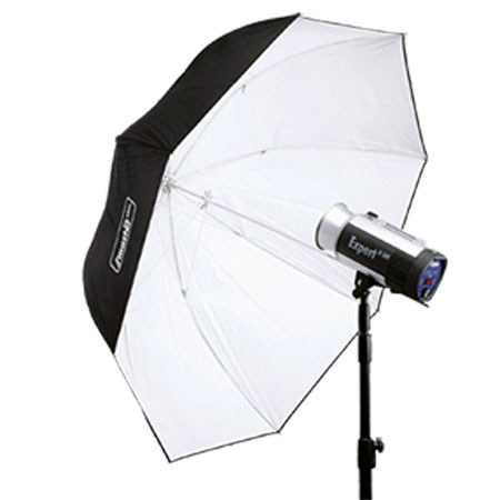 Hensel Master PXL 53" Umbrella, White