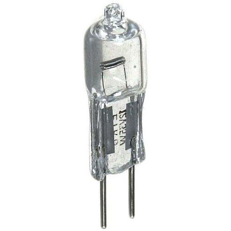 Hensel 50 Watt Porty Modeling Lamp