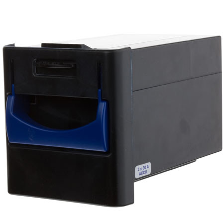 Hensel Porty Premium Quick Change Battery Drawer Only
