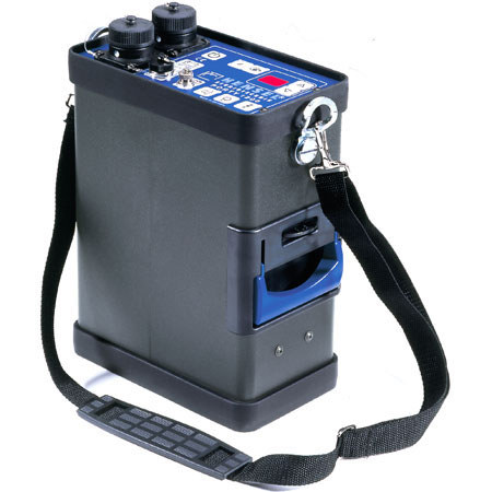 Hensel Porty 1200 Power Pack #495