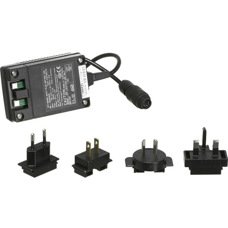 Hensel Porty Quick Battery Charging Unit