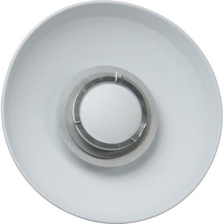 Hensel Beauty Dish Reflector for the AC Flash Systems