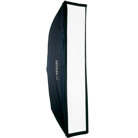 Hensel Ultra Strip Softbox IV, 12x58, EH/Integra Series