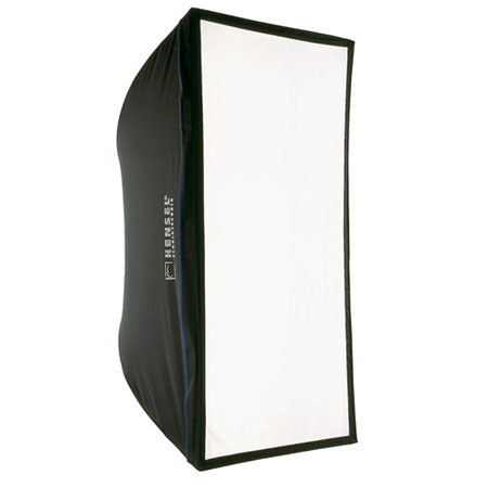 Hensel Ultra Softbox IV, 24x47 for EH/Integra Series