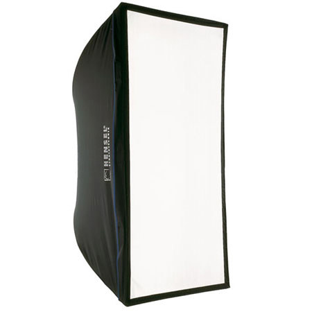Hensel Ultra Softbox IV, 35x58" ( 95x150cm.) for EH & Integra Series Heads.