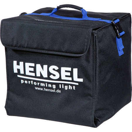 Hensel Softbag with Inside Accessory Pocket for 7", 9" and 12" Reflectors