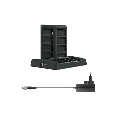 Hollyland Solidcom C1 Full-Duplex Wireless Intercom System with 6