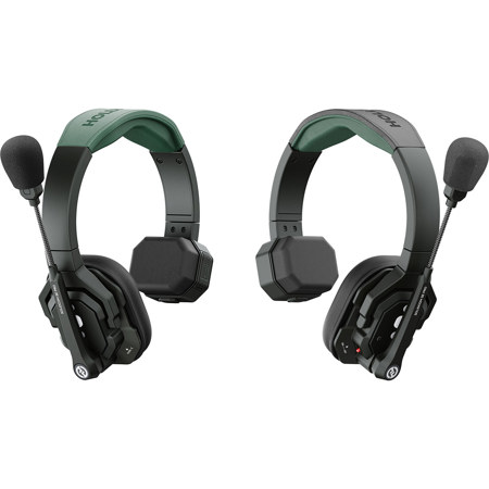 Hollyland Solidcom SE Pro 2-Person Wireless Intercom System
