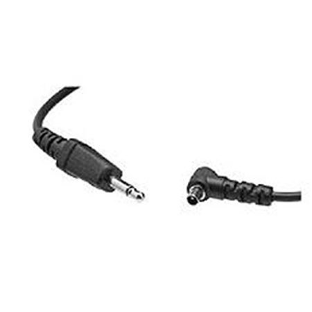 Hensel Sync Cable Short (3inch)