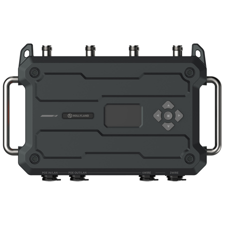 Hollyland Solidcom H1-10S 10-Person Wireless Intercom System