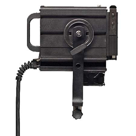 Hensel Focusable 11cm Fresnel Starspot 1500P Head w/Modeling Lamp