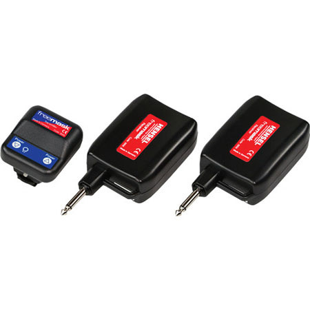 Hensel Transmitter Freemask Set for Strobe Wizard Plus Radio Trigger