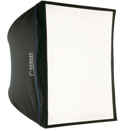 Hensel Ultra Softbox IV, 39x39in for Hensel Flash Heads