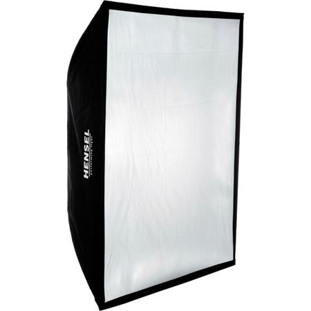 Hensel Ultra Softbox E, 80x100cm