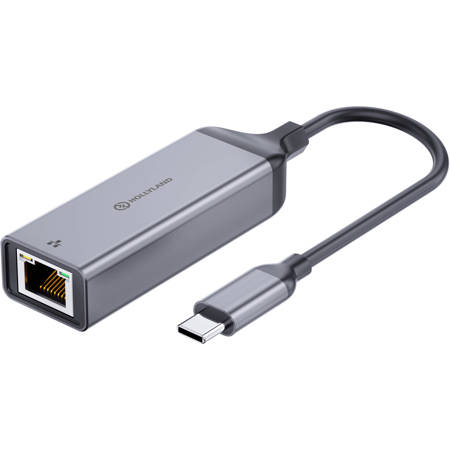 Hollyland USB Type-C to RJ45 Adapter for Mars 400S PRO Video Transmission System