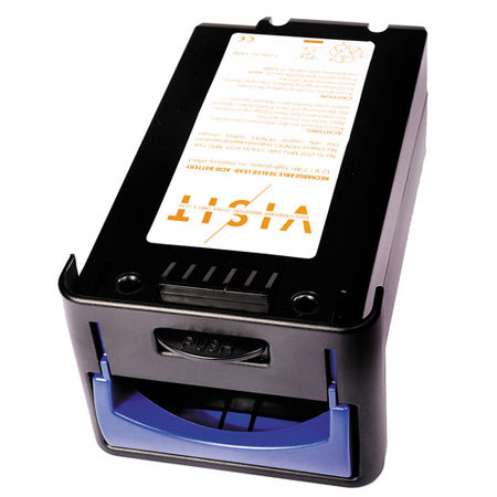 Hensel Battery Pack and Drawer (Multi-Voltage)