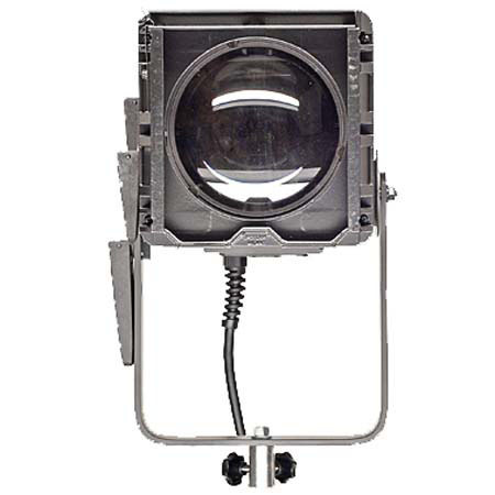 Hensel Wide Angle Fresnel Superspot 3000 Head with Zoom lens, 650W Modeling Lamp