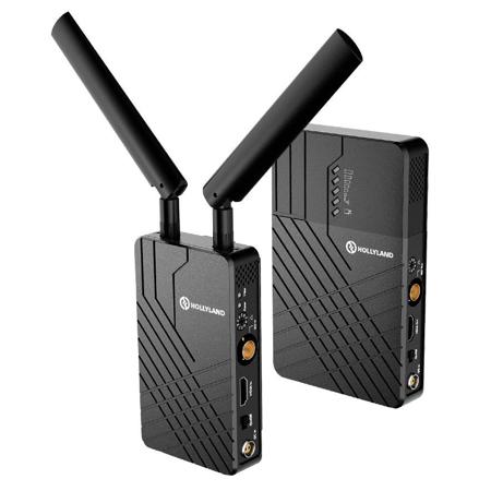 Hollyland Cosmo 400 400' Wireless HDMI/SDI Transmitter and Receiver Set