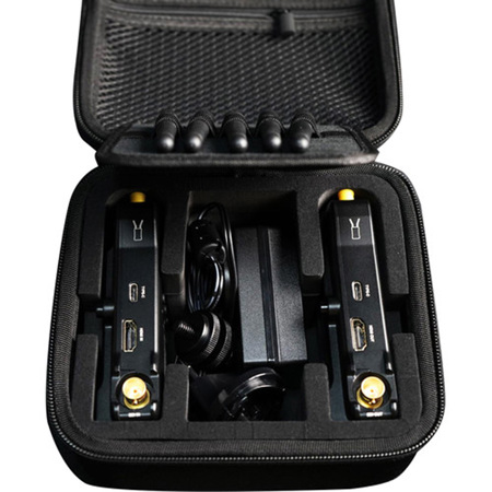 Hollyland Carry Case for Mars 400S/400 Wireless Video Transmitter