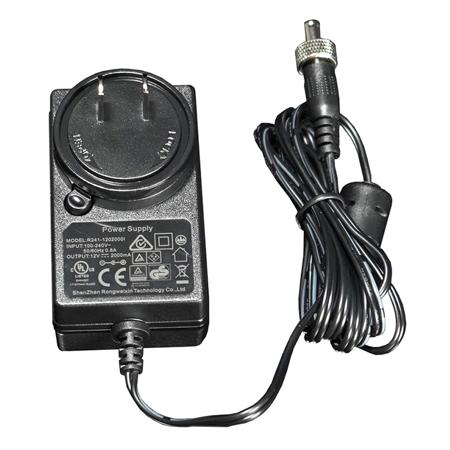 Hollyland DC2.1 Power Adapter with US Plug for Mars 300/400/400S