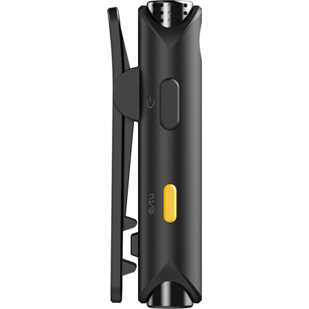 Hollyland Lark M1 Solo Wireless Microphone System for Camera