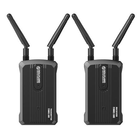 Hollyland Mars 300, 300' Dual HDMI Wireless HD Video Transmission System