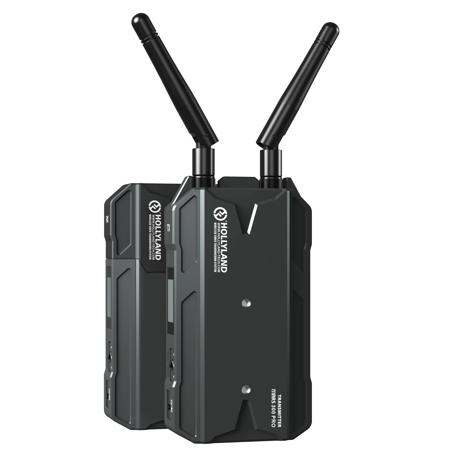 Hollyland Mars 300 Pro Enhanced Dual HDMI Wireless Video Transmission System