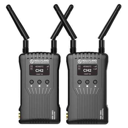 Hollyland MARS 400S SDI/HDMI Wireless Video Transmission System