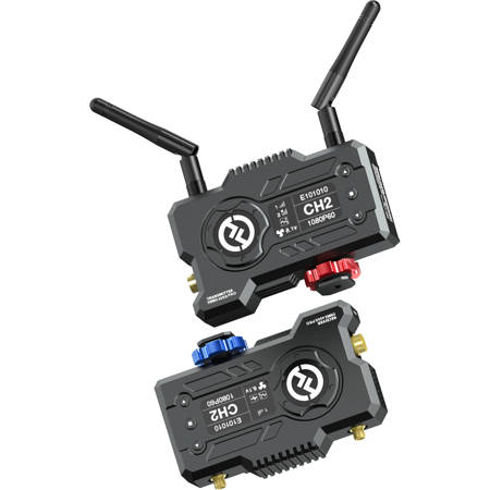 USED Hollyland Mars 400S PRO SDI/HDMI Wireless Video Transmission