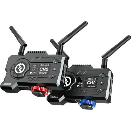 【中古美品】Hollyland Mars 400S Pro 使用期間少 USED Hollyland Mars 400S PRO SDI/HDMI Wireless Video Transmission
