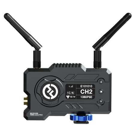 Hollyland Mars 400S PRO SDI/HDMI Wireless Video Receiver