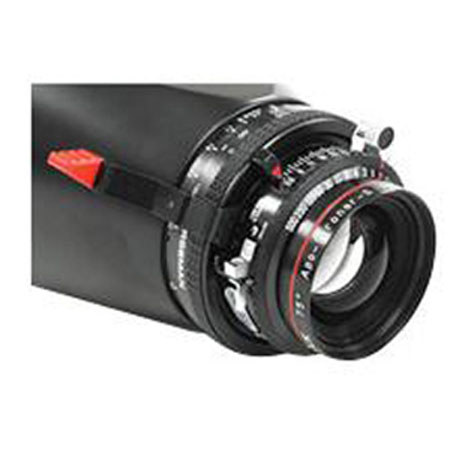 Horseman SW Lens Unit 135mm for the SW612 Super Wide Camera #21369