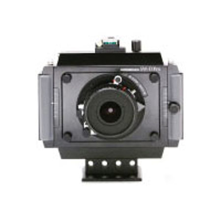 Horseman SW-D Pro, Digital Panoramic Camera Body