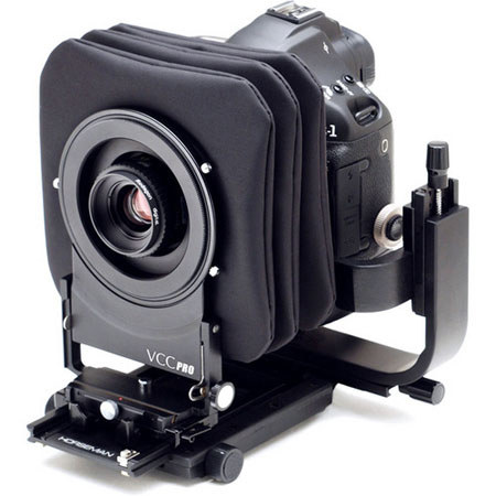 Horseman 21765 VCC-Pro View Camera Converter