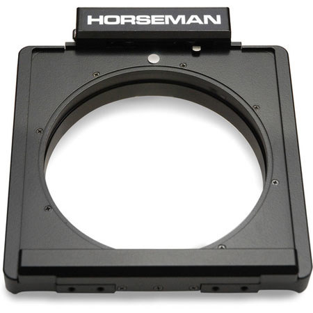 Horseman VCC-Pro Adapter Lens Panel for Linhof Technica