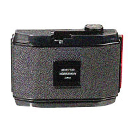 Horseman 6x9 120 Roll Film Holder 1 for 4x5 Cameras